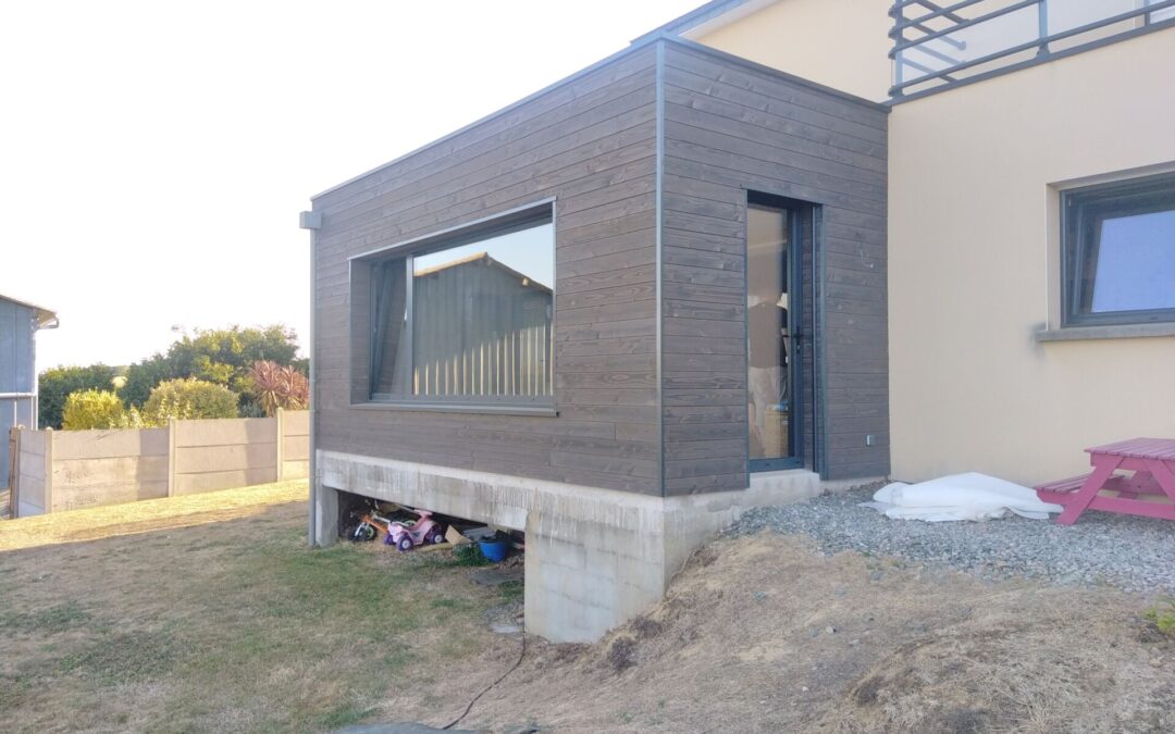 Extension Hénanbihen