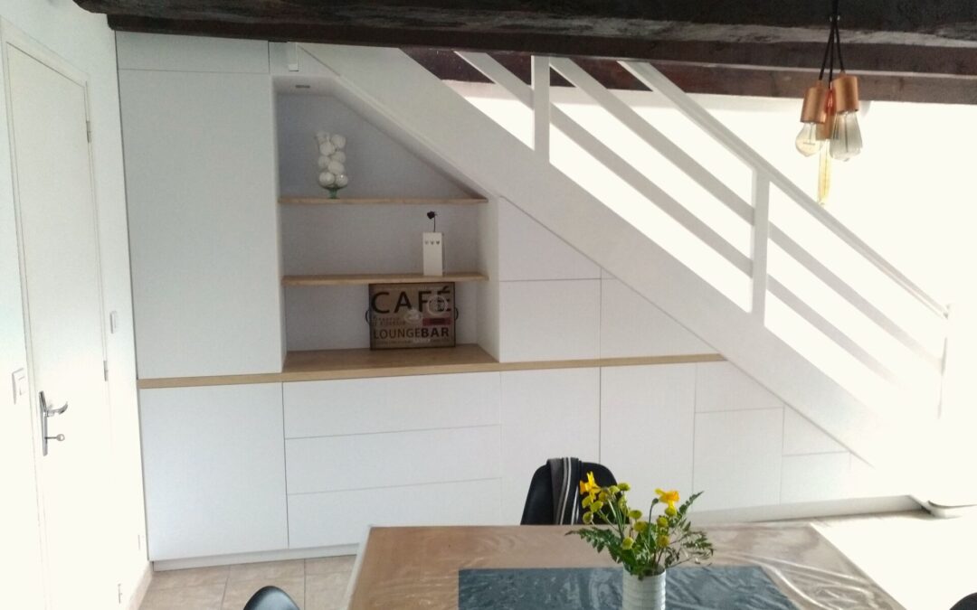 Aménagement intérieur